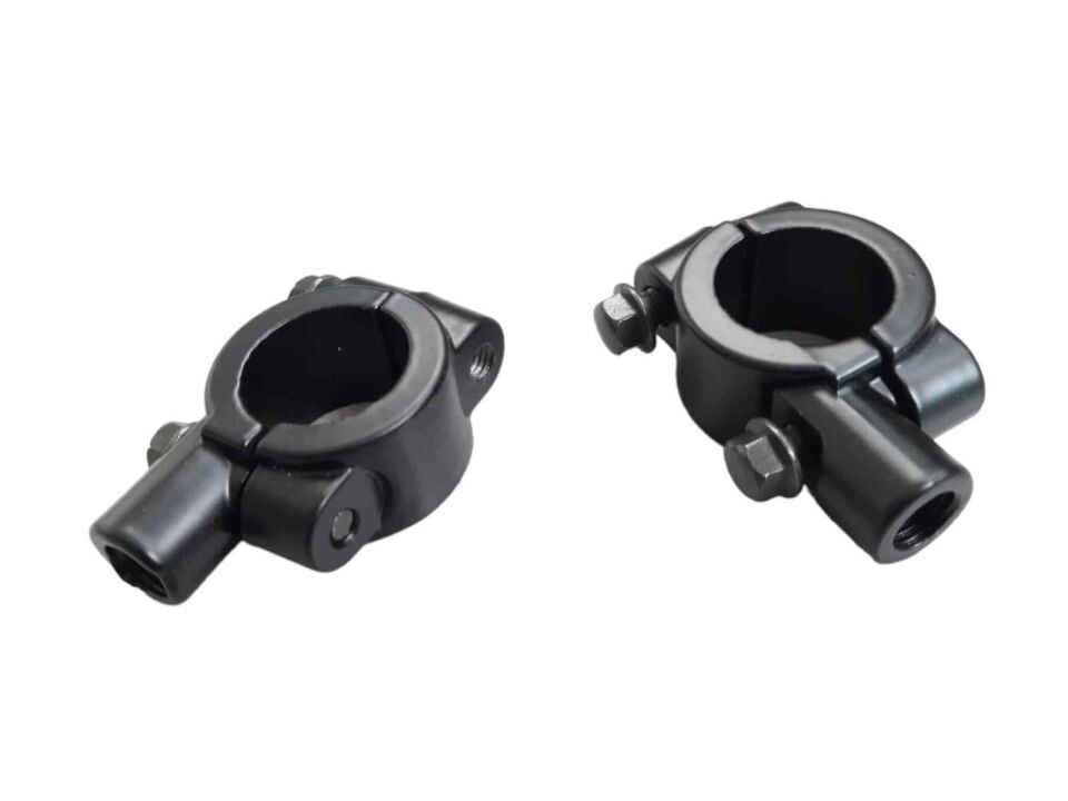 Ayna Bağlantı Kelepçesi M10 (Adet)