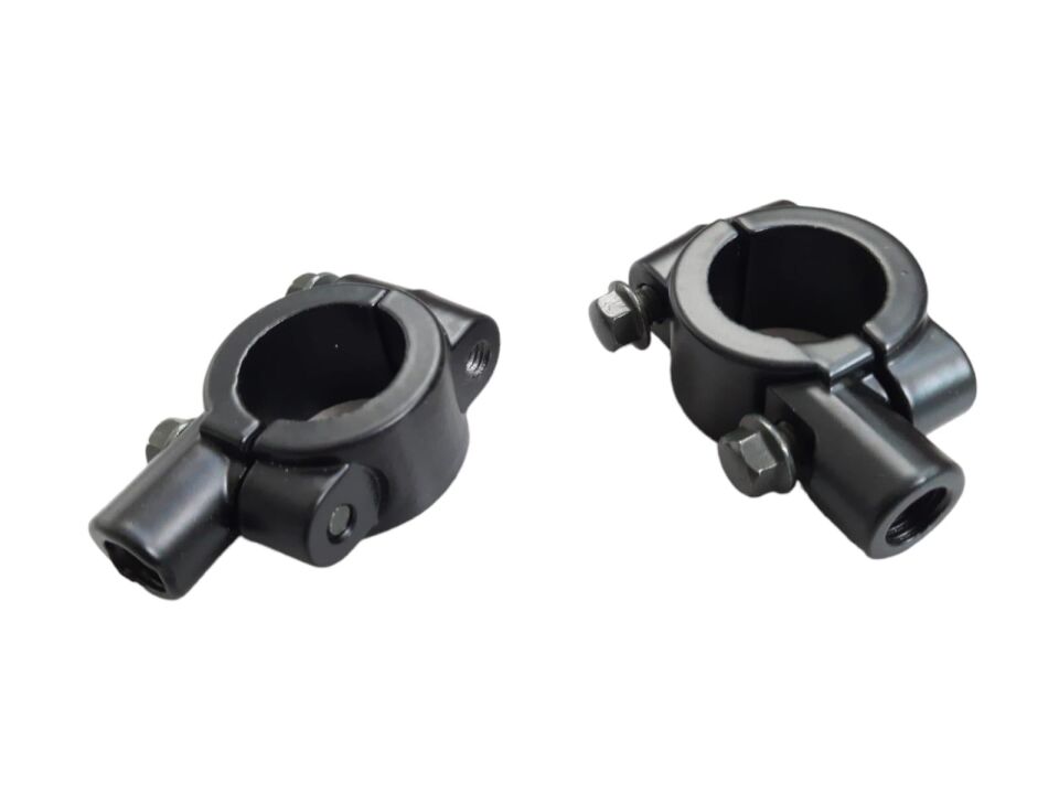 Ayna Bağlantı Kelepçesi M10 (Adet)