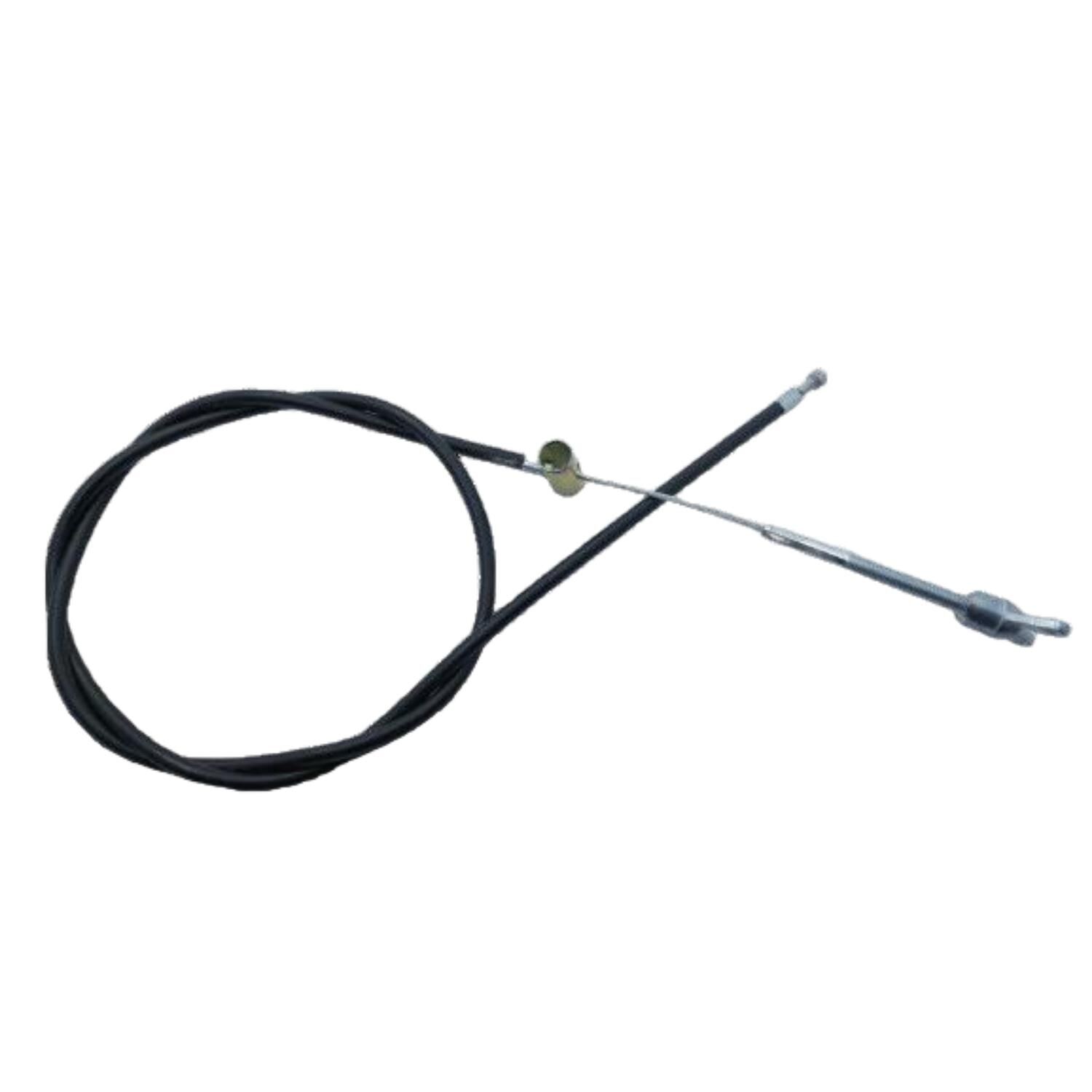 Jawa 350 Fren Teli Ön