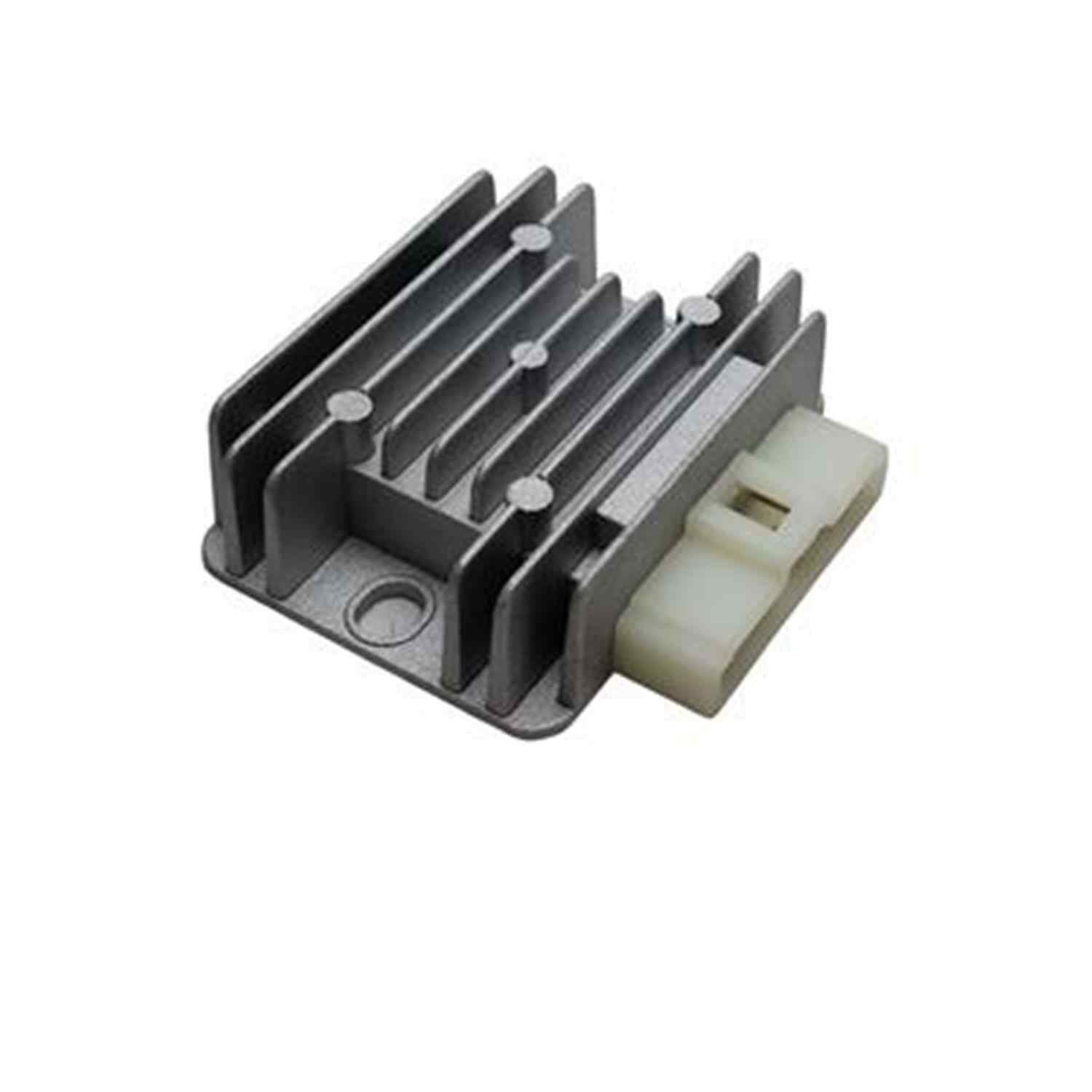 Mondial Regülatör Scooter 50-80 Cc (Sct-50 Revival)