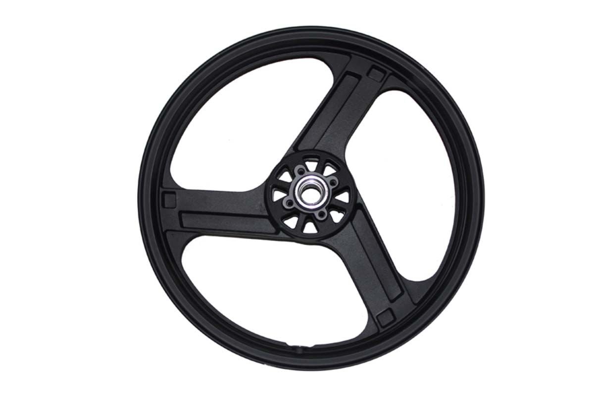 Mondial Mr150 Mcx Ön Jant