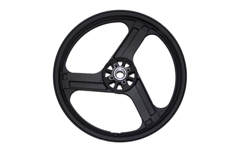 Mondial Mr150 Mcx Ön Jant