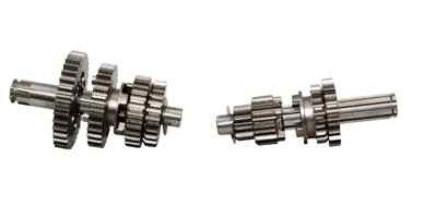 Ramzey Cub 100 Şanzıman Büyük-Küçük Dişli Seti