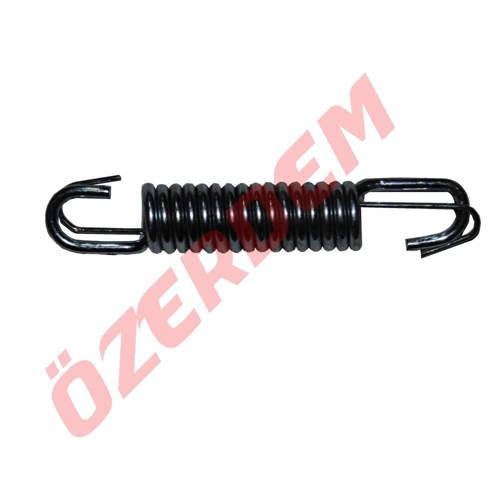 Scooter 150 Yan Sehpa Yayı