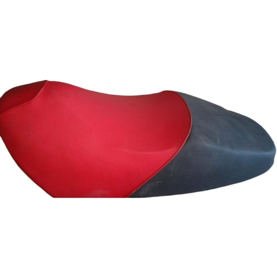 Sele Komple Kırmızı Martian