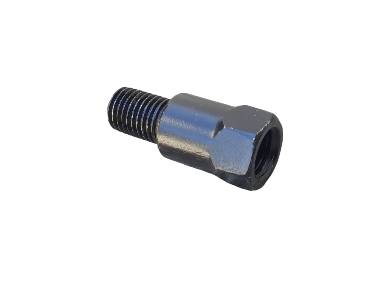 Ayna Somunu İç 10 Mm Sağ / Dış 10 Diş