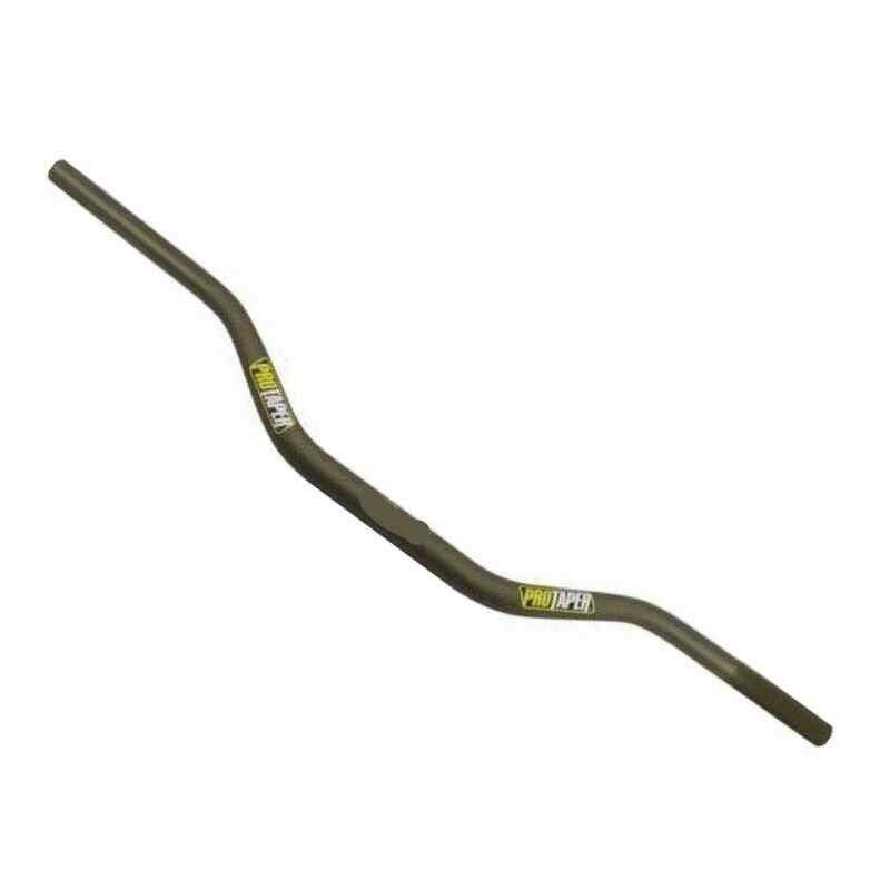 & Cross Uyumlu Gidon Protaper Koyu Gri (Füme) 85Cm X 22Mm 30°