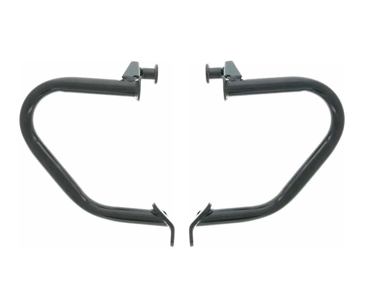 Bajaj Pulsar Ns 200 Motor Koruma Demiri Sağ-Sol Jl231201-203 Orj