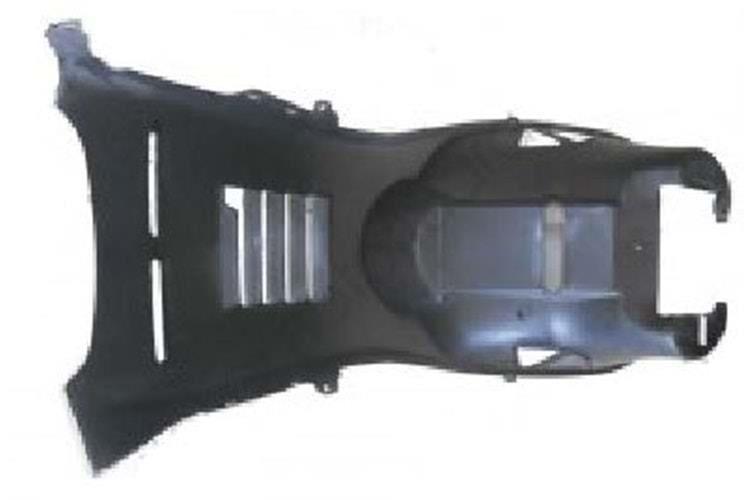 Çelik Şase Alt Koruma Martian