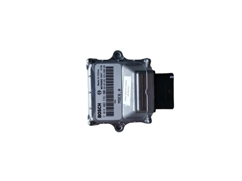 Cf Moto Sr 250 Ecu Beyin Eu5 2021 Orj