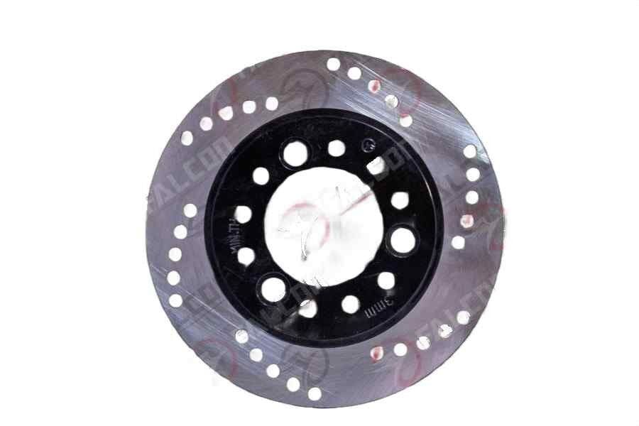 Falcon Arka Fren Diski- Mocco 125