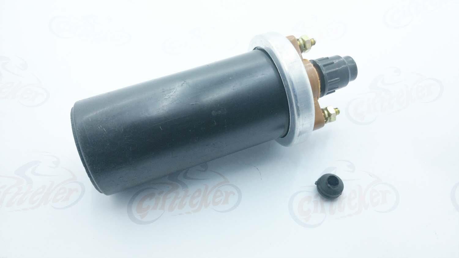 Mobylette Planet Bobin 12V İth