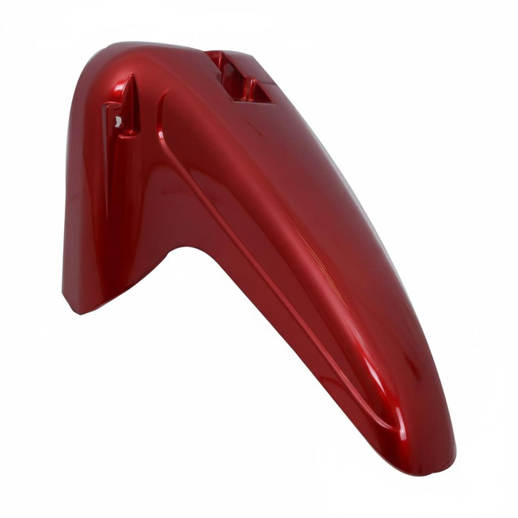 Mondial Sfc Ön Çamurluk Parça Kırmızı