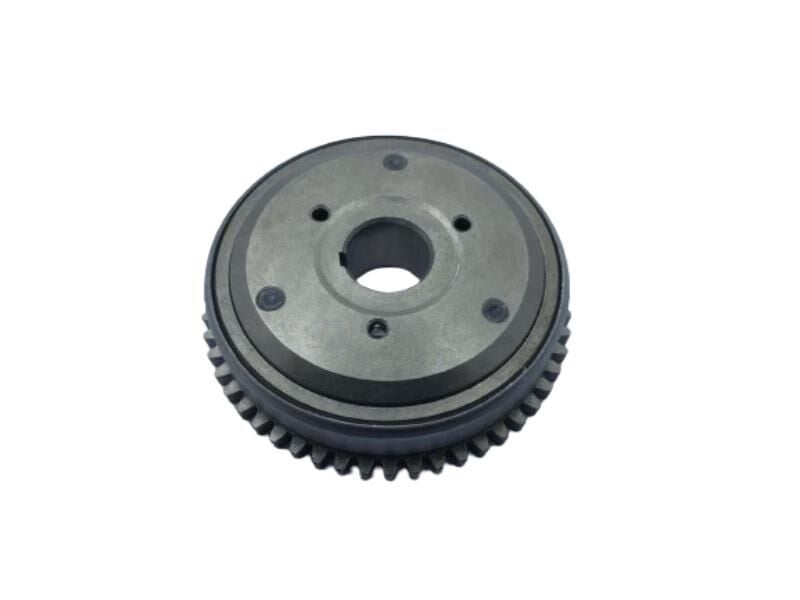 Rmg Santa 125 İlk Hareket Komple 53T Orj