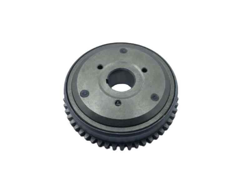 Rmg Santa 125 İlk Hareket Komple 53T Orj