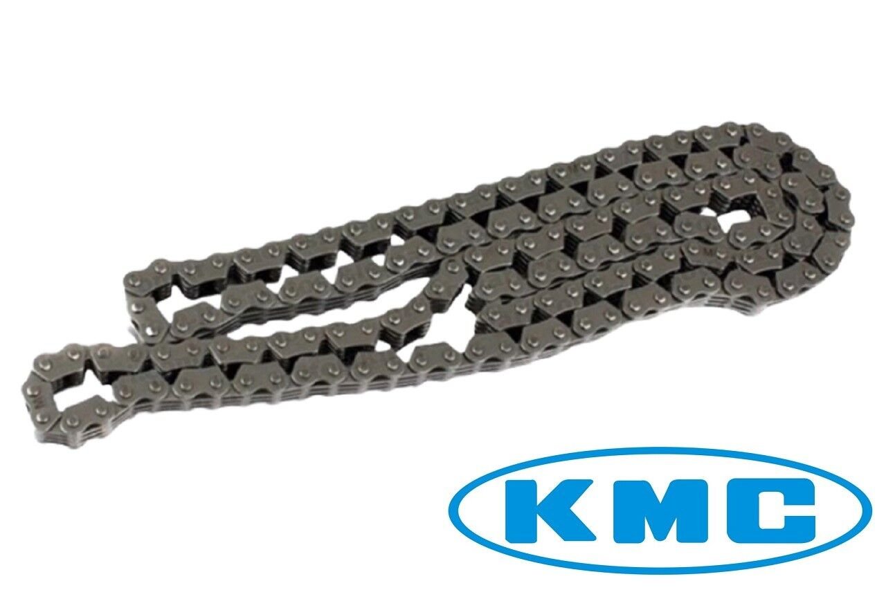 Xmax 250 Uyumlu Eksantrik Zinciri 3/4 104L Kmc