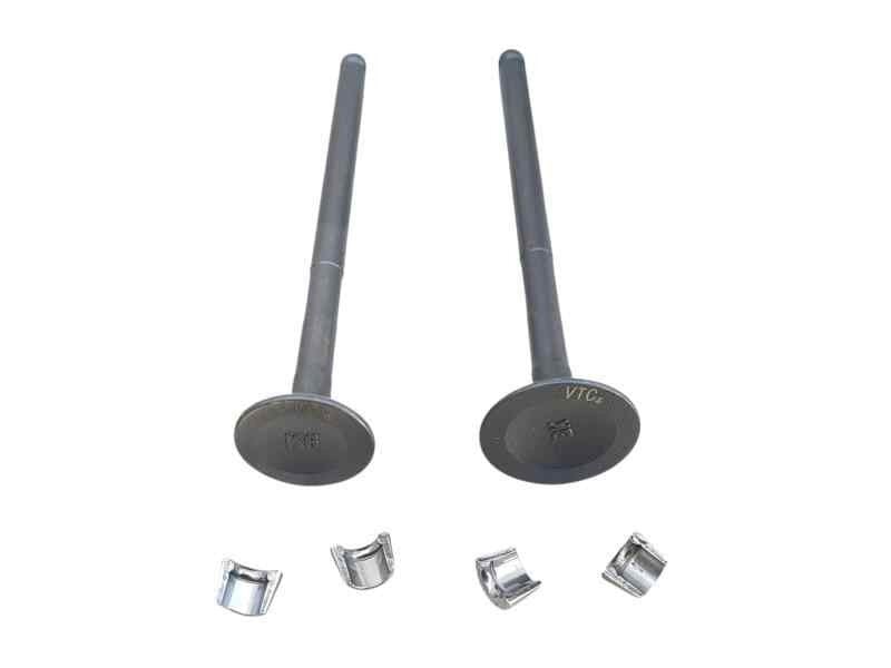 Yamaha Nmax Sibop Vtc (2021-24) 1 Li Set 18-20,5-84-5