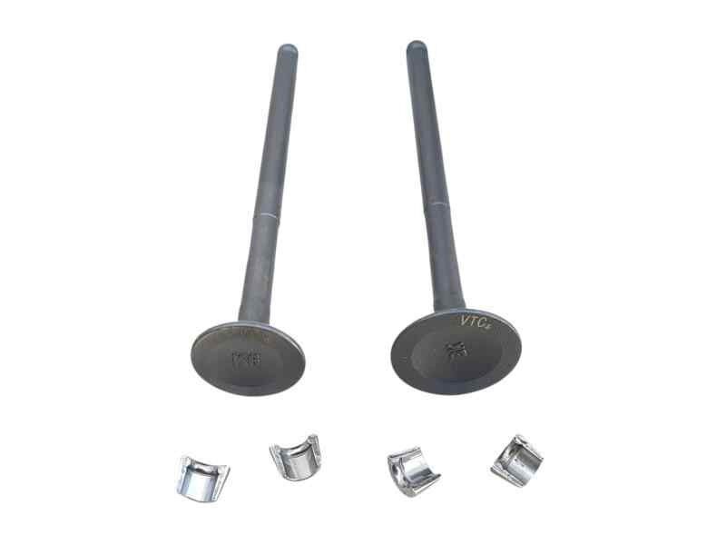 Yamaha Nmax Sibop Vtc (2021-24) 1 Li Set 18-20,5-84-5