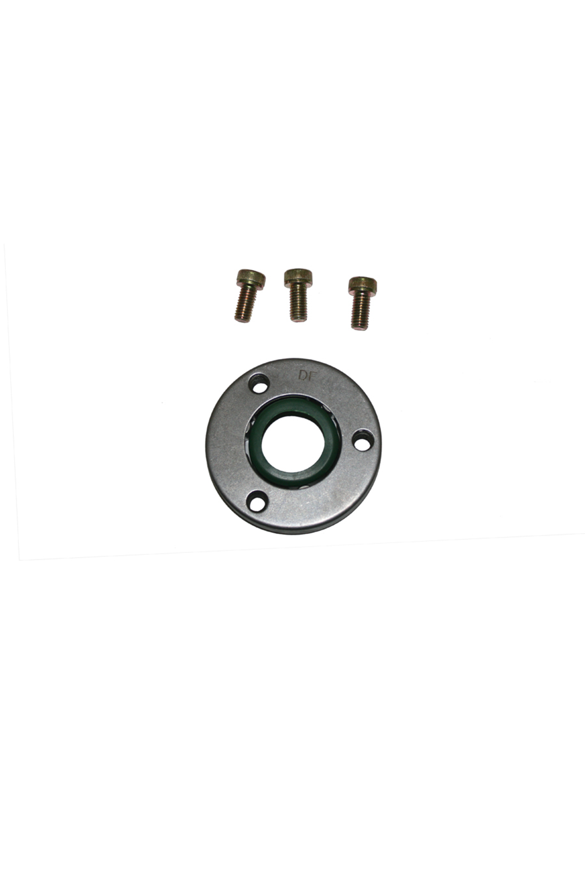 100Kh İlk Hareket Plakası Yivli Delta