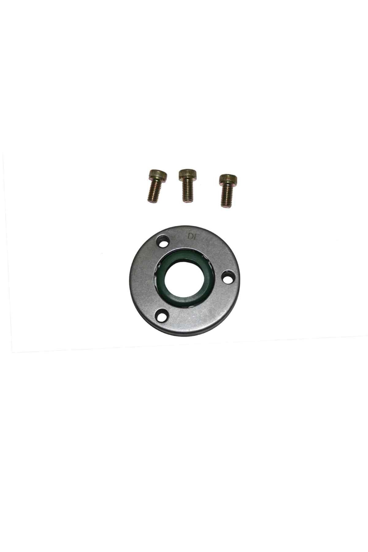 100Kh İlk Hareket Plakası Yivli Delta