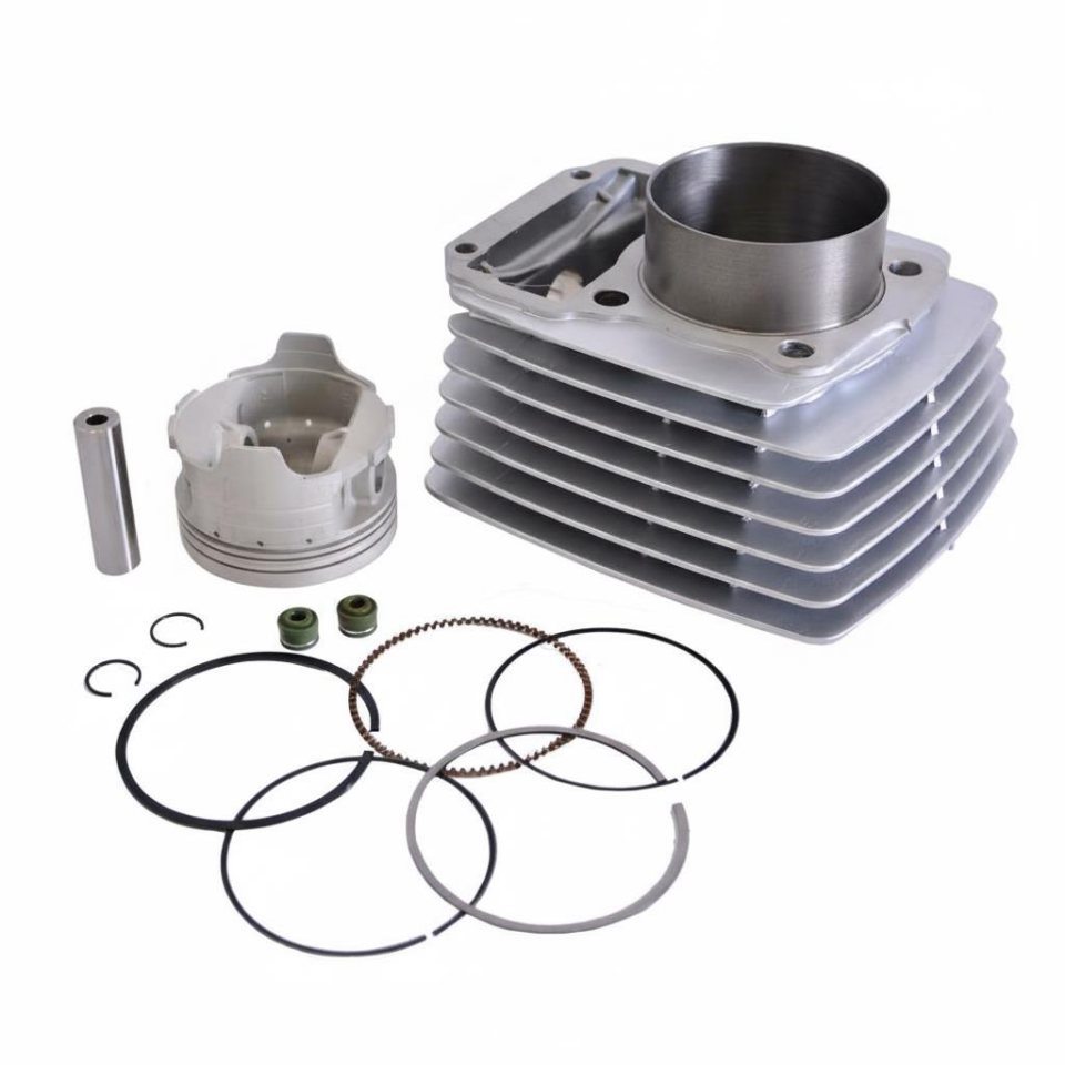 Cg150 Silindir Komple 65,50 Mm 15 Pim