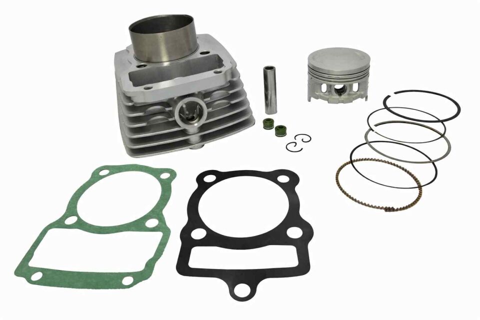 Cg150 Silindir Komple 65,50 Mm 15 Pim