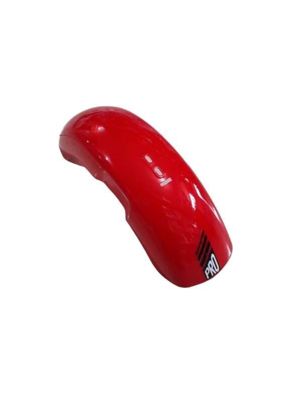 E-Mon Ön Çamurluk Krımızı Capri Mondial Orj