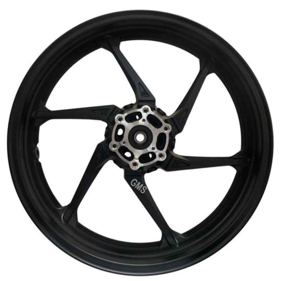 Mondial Jant Arka Drıft L - Vulture I