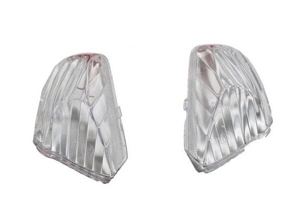 Mondial Scooter 50 Tt-Hc Rapid Arka Sinyal Camı