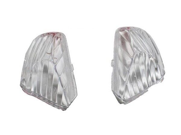 Mondial Scooter 50 Tt-Hc Rapid Arka Sinyal Camı