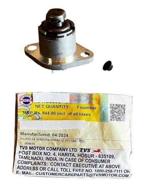 Tvs Jupiter Tensioner