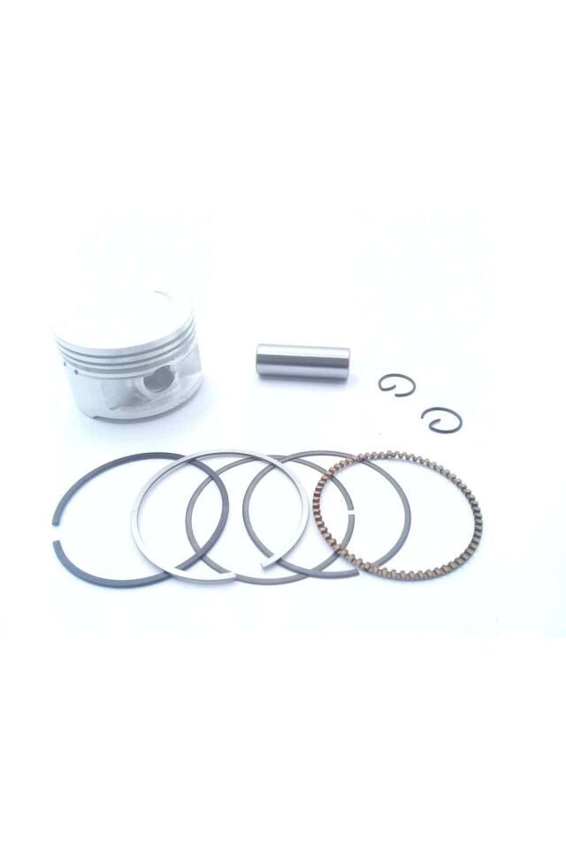 Yamaha Cygnus Rs125 Uyumlu Piston Vt 51,50Xstd
