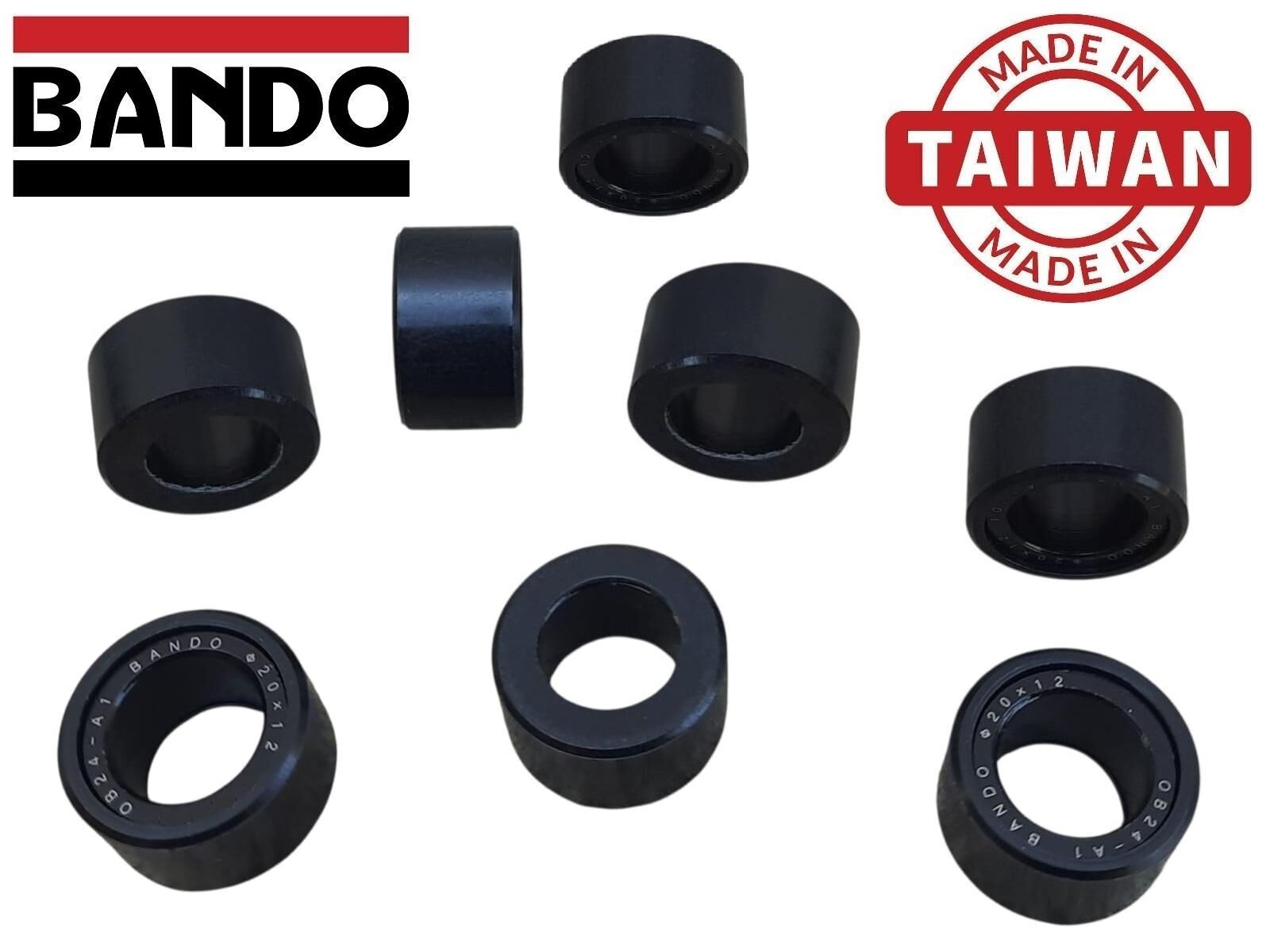 Yamaha Xmax 250 Tahrik Seti (2011-17) 8 Li Bando Tw (004) 14,1 Gr 20-12 Mm