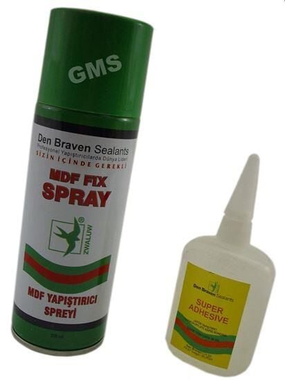 Yapıstırıcı 200Ml Mdffıx