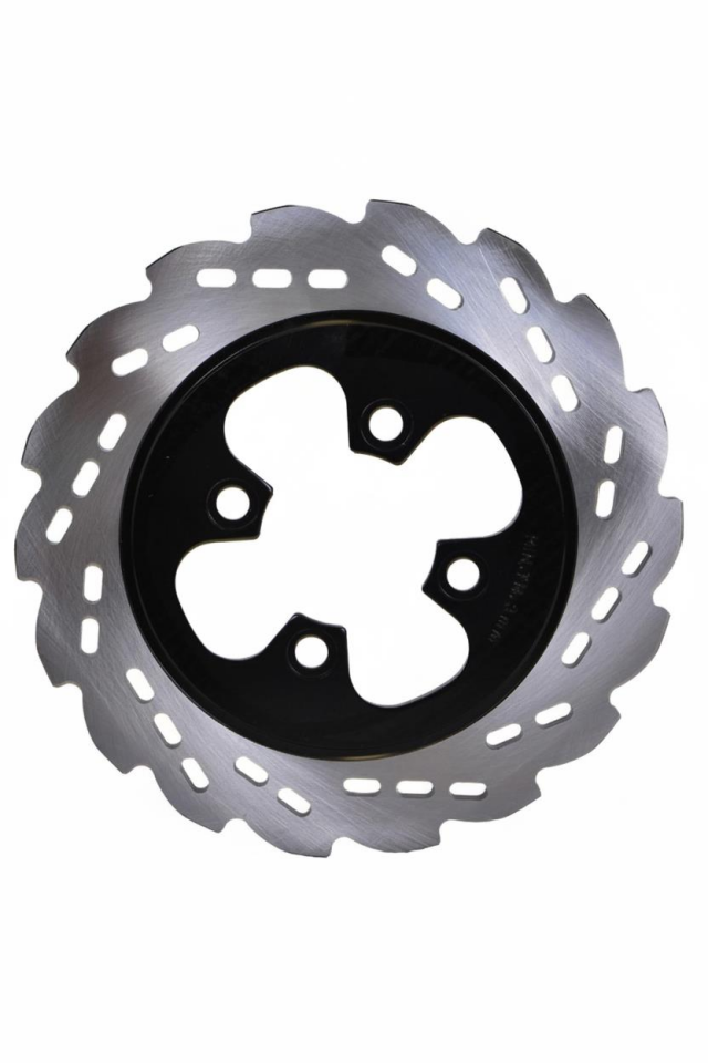 Atv Lx200 Buggy Arka Fren Diski 58-220-4