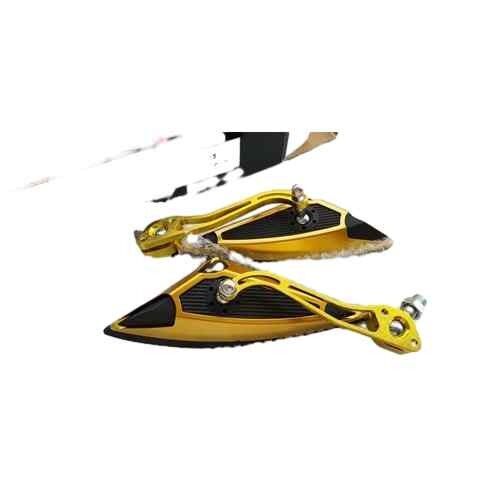 Ayna 10815 Gold