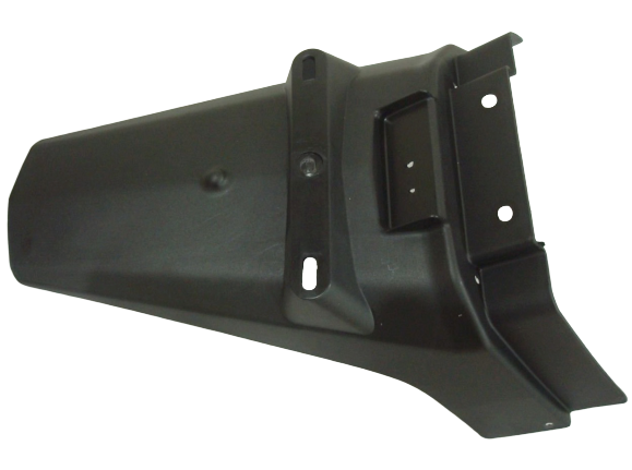 Honda Beat Arka Çamurluk Kuyruk 80106-Krp-902