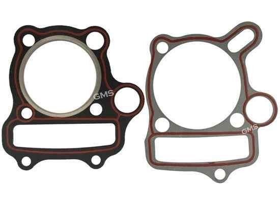 Bisan Conta Sılındır Alt-Üst Lıfan-Cup