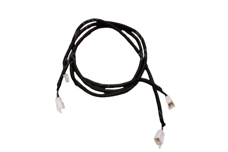 Falcon Arka Stop Tesisatı - Maxımus 50000