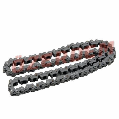 Honda Dio 110 Eksantrik Zinciri 2/3 90L Rb