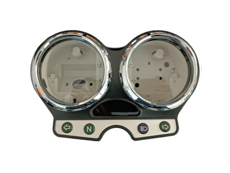 Mondial Mh 125 Gösterge Kapağı (3 Parça)