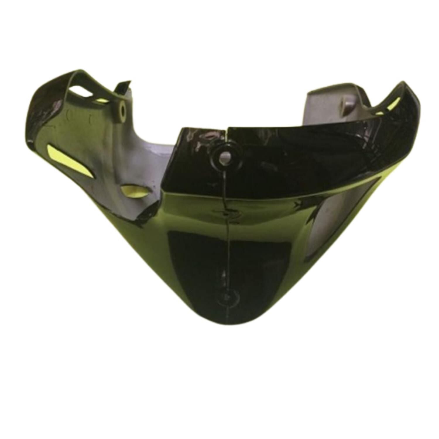 Universal Alt Sakal Rüzgarlık Siyah