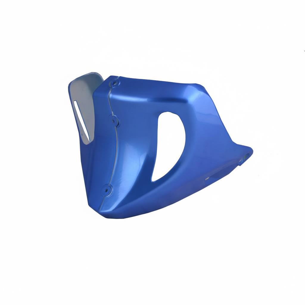 Alt Sakal Rüzgarlık Mavi