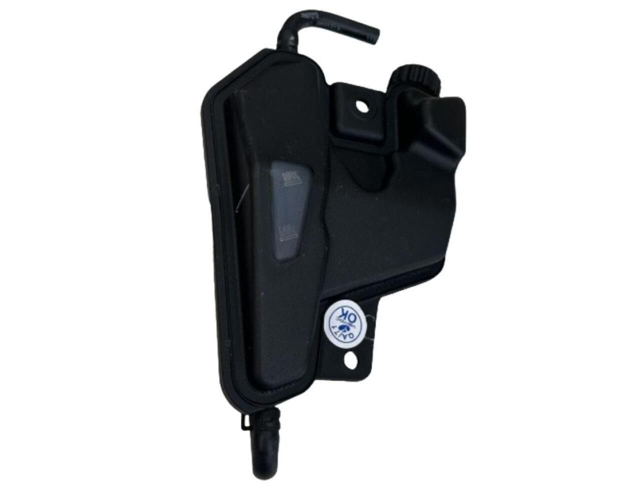 Bajaj Radyatör Su Deposu Jl601235 Pulsar Ns 200 Dominar 250-400