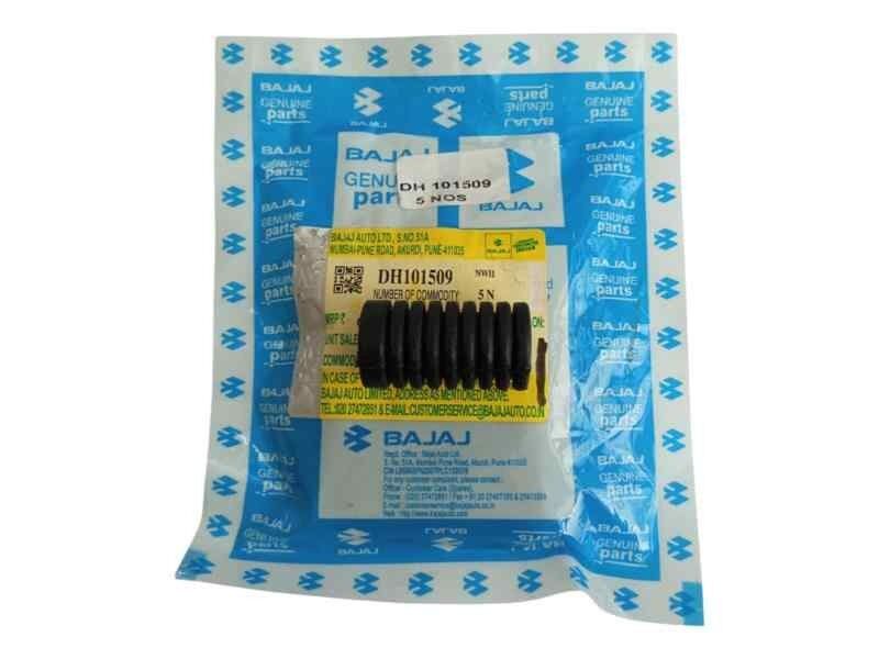 Bajaj Pulsar Ns 200 Vites Pedal Lastiği Dh101509 Orj