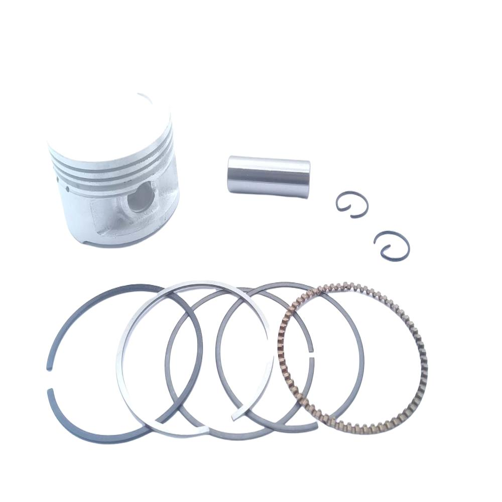 Cygnus Rs125 Uyumlu Piston Vt 52X(Std+0,50)