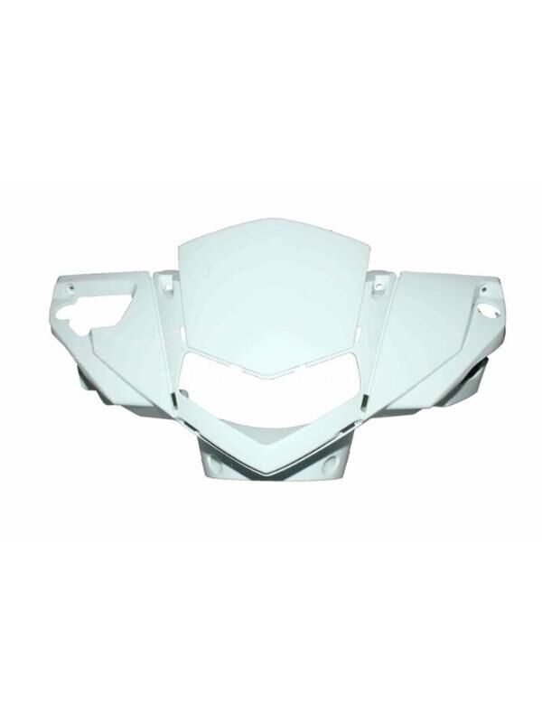 Falcon Gidon Muhafaza Beyaz Active Orj