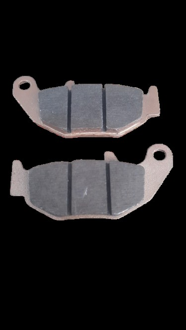 Falcon Arka Fren Balatası-Salvador 188