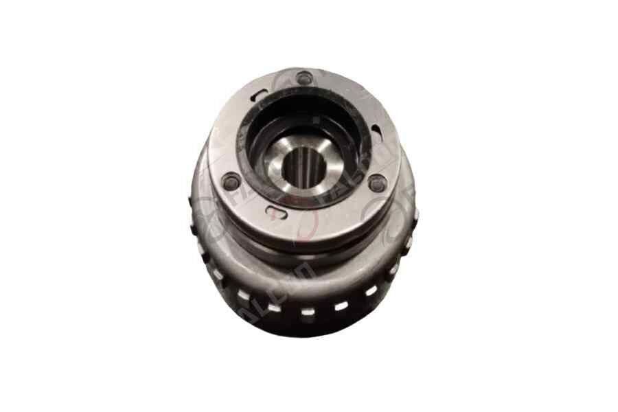 Falcon Volant Komple-Salvador 188