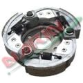 Hero Arka Varyatör Balatası Komple 125/150 Scooter/Dash 125